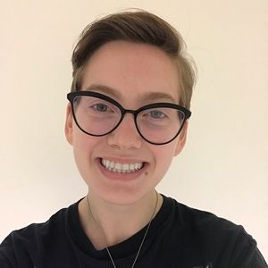 Meet your Posher, Emily owen